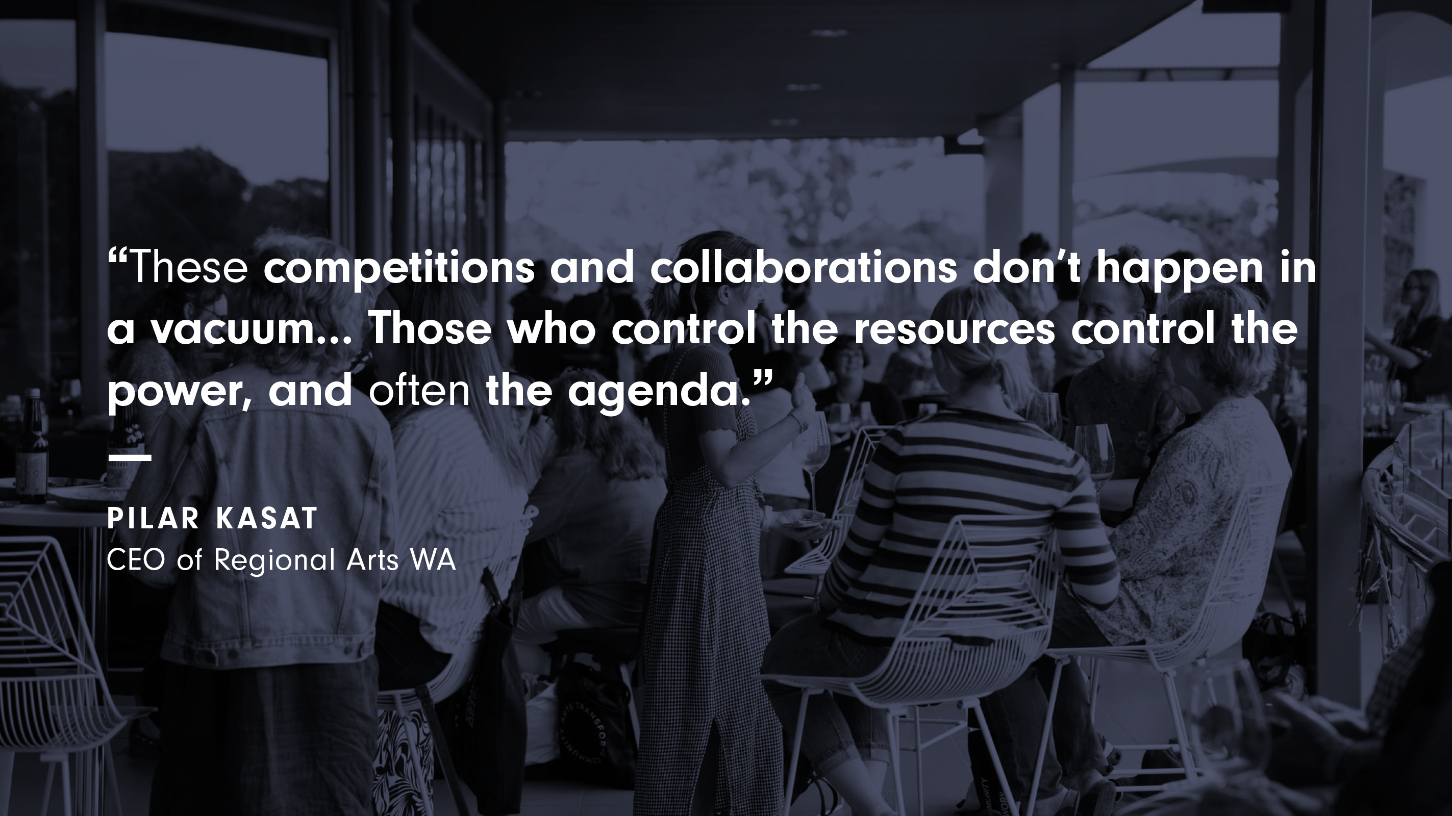 Diving deep into creative collaboration Quotes 1