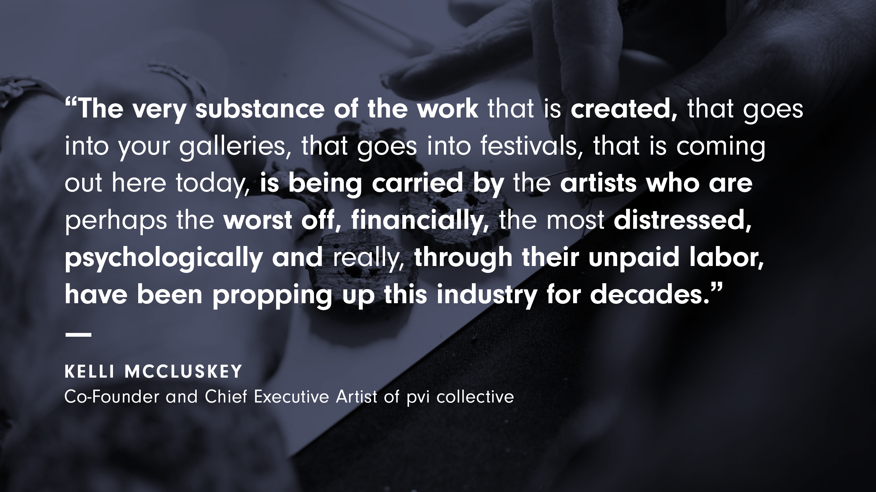Diving deep into creative collaboration Quotes 2