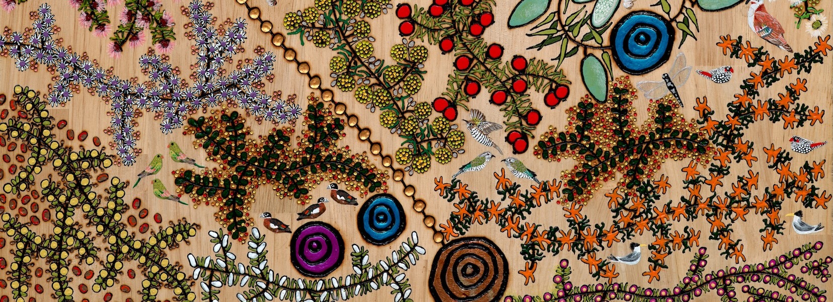 Legacies Kalgoorlie Tina Carmody story 3