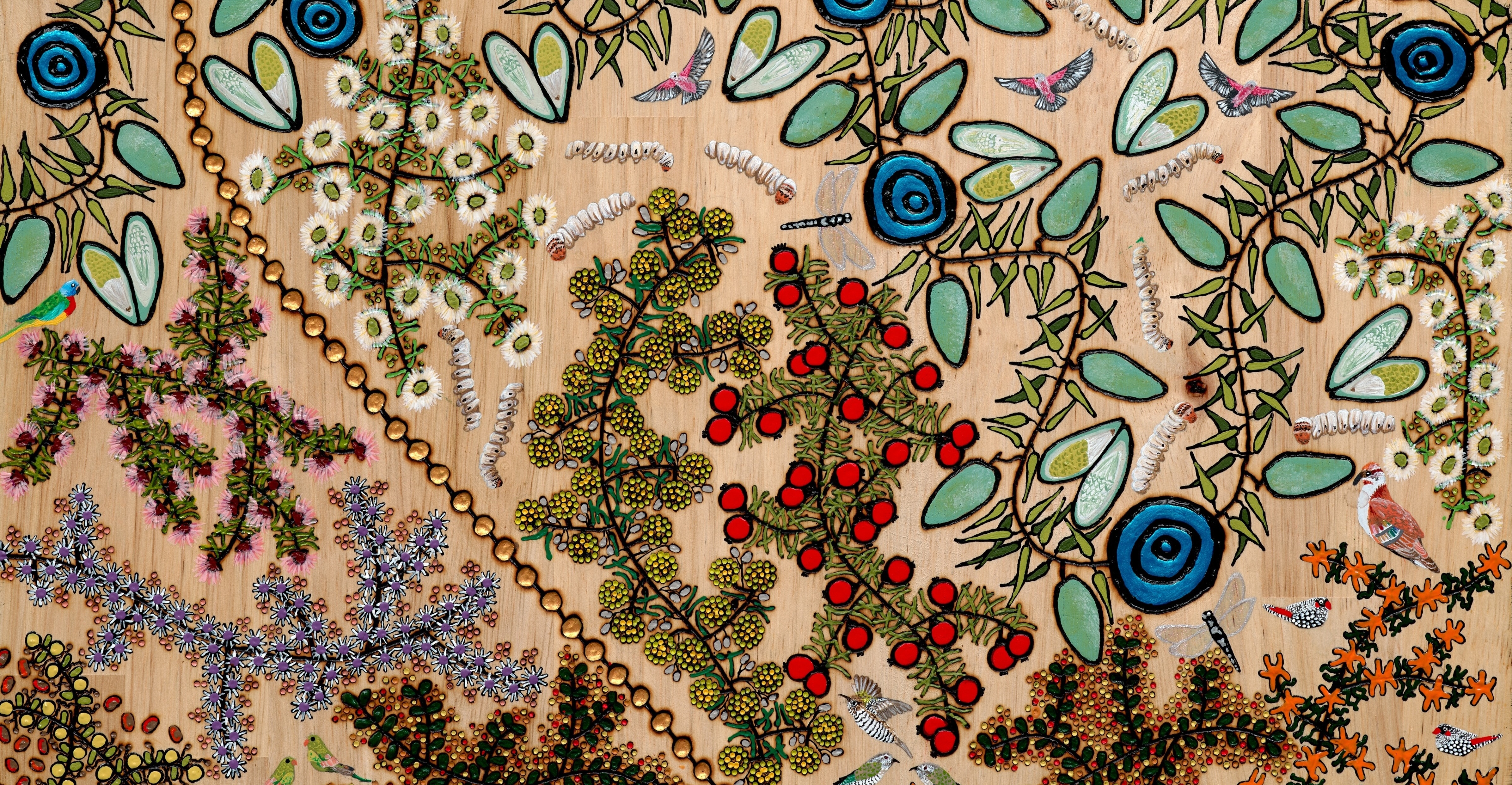 Legacies Kalgoorlie Tina Carmody story1