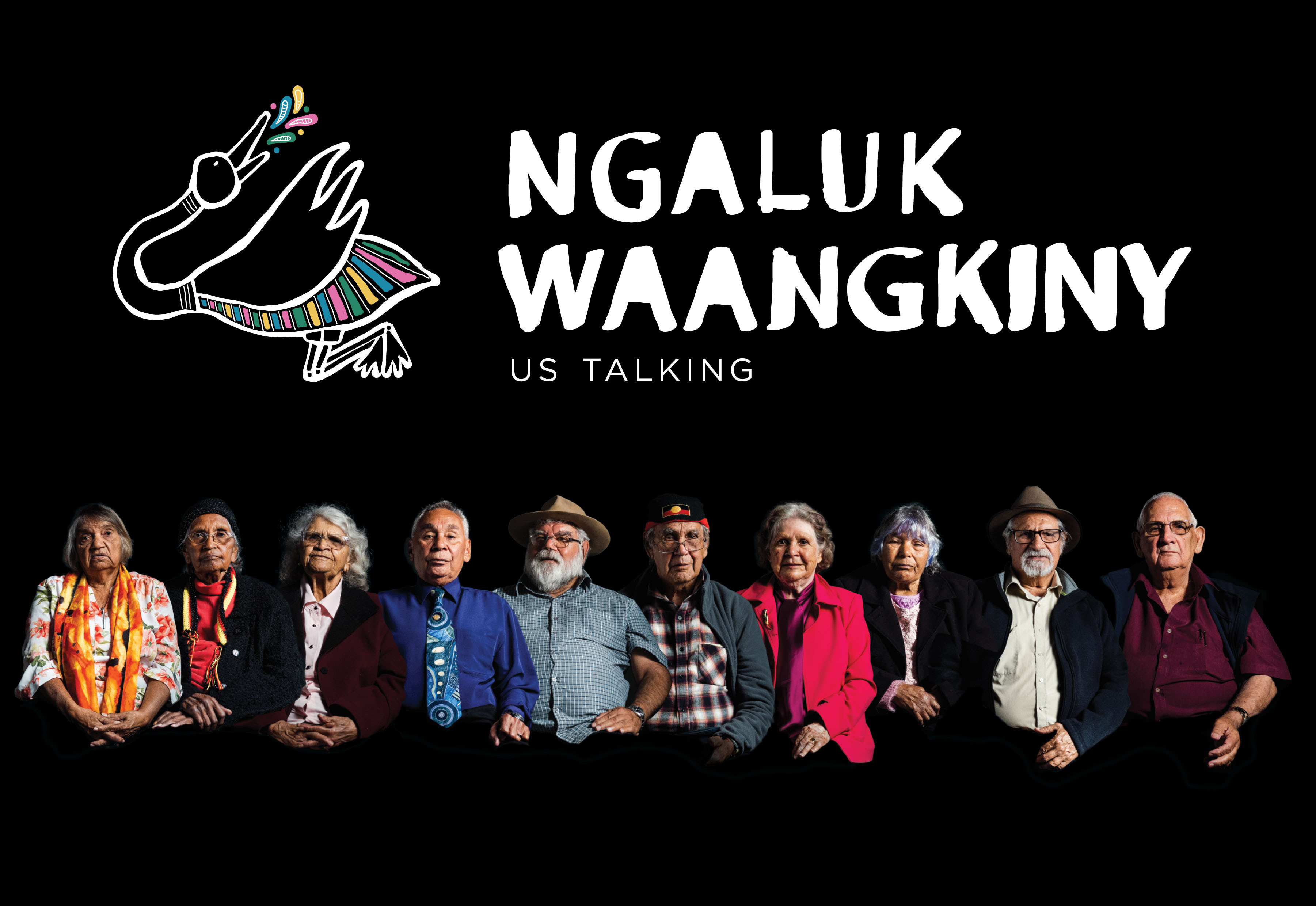Ngaluk Waangkiny