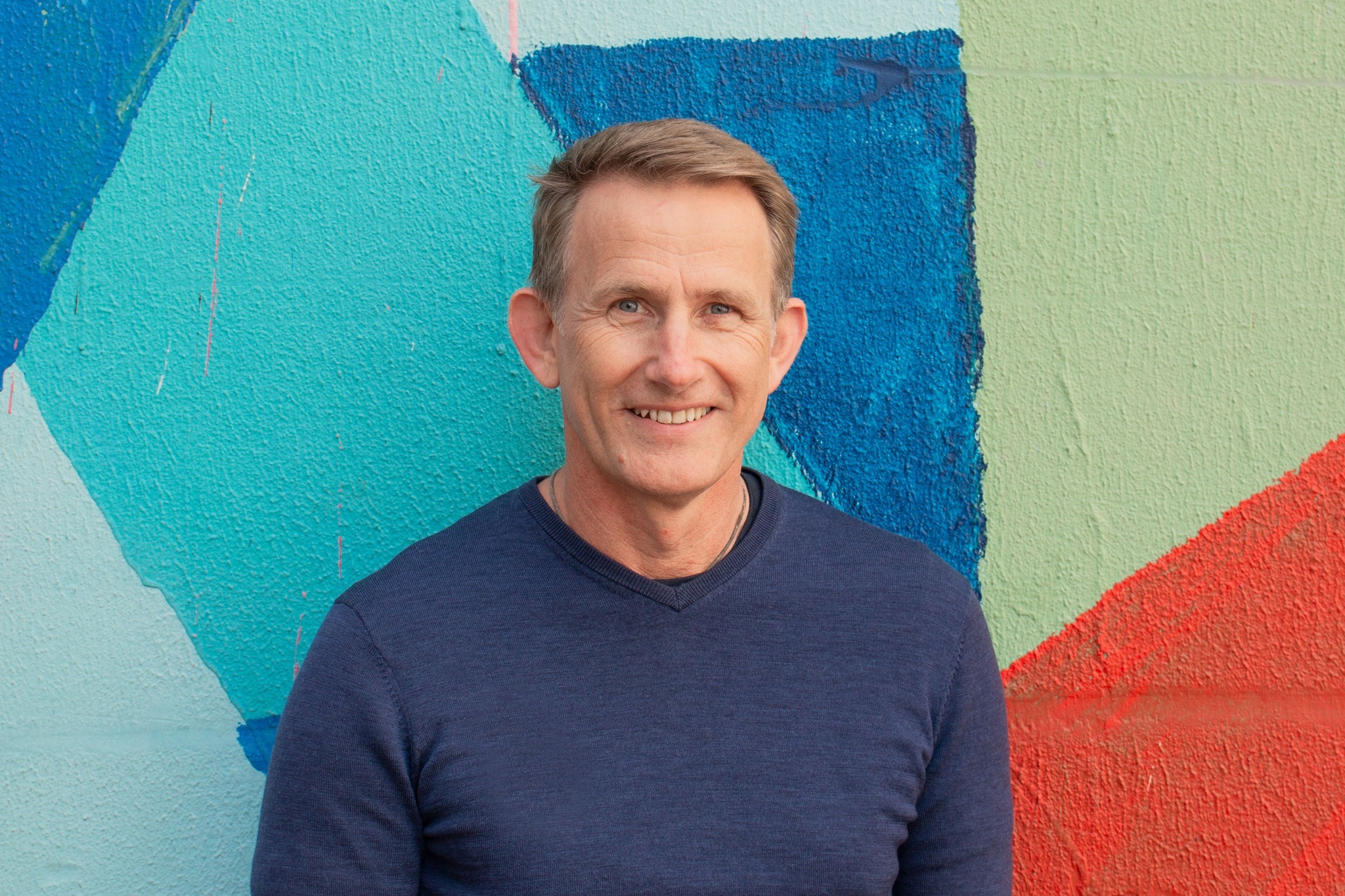 Rick Heath