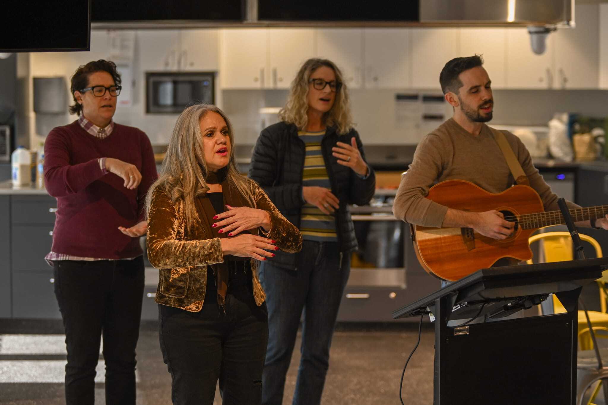 Noongar Lullabies Event38 web